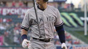A-Rod y Yanquis zanjan conflicto sobre pagos por hitos