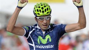 Médico: Ciclista colombiano Soler está fuera de peligro