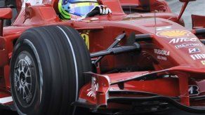 Lewis Hamilton partirá primero en el G.P. Húngaro de F1