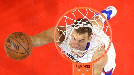 Griffin anota 26 y Clippers vuelven a vencer a Wolves
