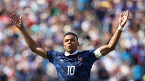 Mundial 2026: Sabía que Messi iba a seguir marcando goles, Kylian Mbappé