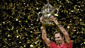 Anulan ATP 500 de Basilea previsto en octubre a causa del coronavirus