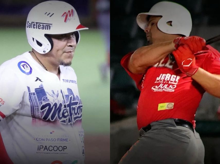 Béisbol Mayor 2025: Partido para hoy jueves 1 de mayo