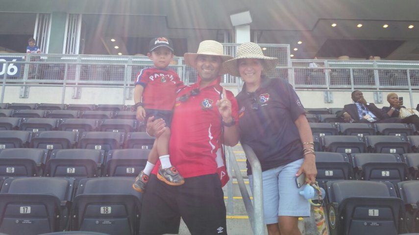 USA y Panamá por 3er lugar de Copa Oro
