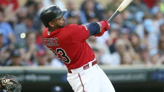 Los Mellizos pegan 5 jonrones y ganan 8-6 a los Yanquis