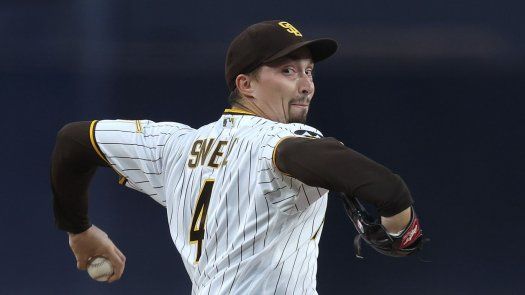 MLB: Pocos avances entre Blake Snell y Yankees
