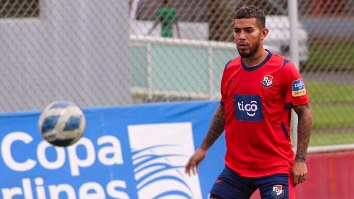 LPF: Darwin Pinzón con la ilusión de volver a ser campeón.