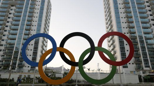 Delegación de Bielorrusia:  villa olímpica es insalubre