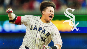 MLB: El poderoso bateador Munetaka Murakami firmó con los White Sox