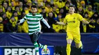 Champions League: El Bodo Glimt consigue el triunfo ante Sporting Lisboa Champions League: El Bodo Glimt consigue el triunfo ante Sporting Lisboa