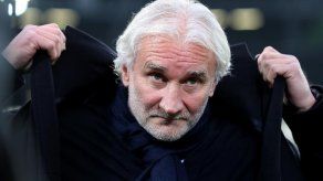 Entrenador del Bayer Leverkusen ve imposible alcanzar al Bayern