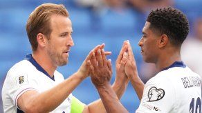 Eliminatorias UEFA: La Selección de Inglaterra sufre para vencer a Andorra por la mínima