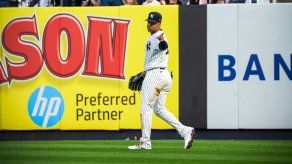 MLB: Yankees sufren ausencia de Juan Soto
