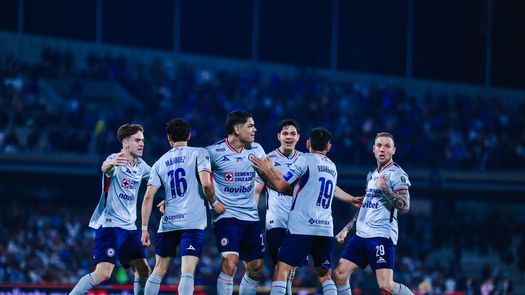 Liga MX: Cruz Azul gana con gol sobre la hora ante Pumas y se corona campeón