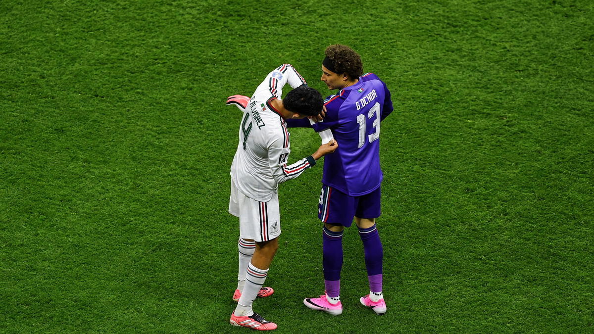 Mundial 2026: Guillermo Ochoa valora el gesto de Aguirre al permitirle cerrar su ciclo