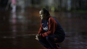 Mundial: Chilenos sufren golpe con derrota ante Brasil