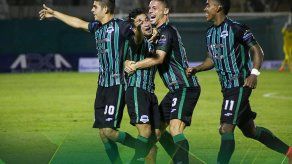 Actualidad de los legionarios panameños