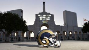 El Regreso de los Rams