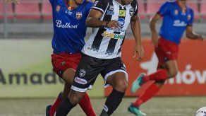 Sporting y SanFra van por su segunda victoria; Tauro busca cortar mala racha ante Plaza