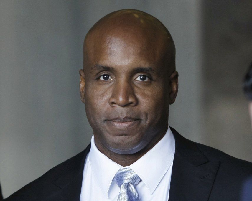 Corte reconsiderará condena a Barry Bonds