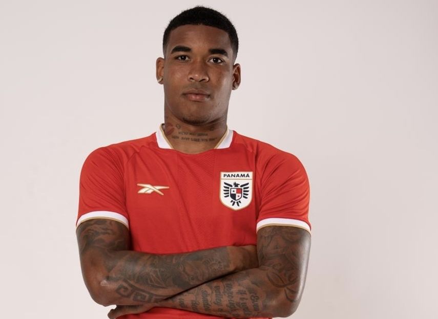 Selección de Panamá: Eduardo Guerrero y su segunda aparición goleadora