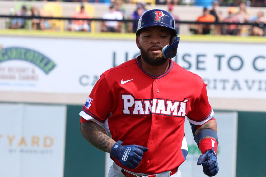 Cuba vs Panamá: Fecha