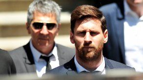 El papá de Lionel Messi cree que es difícil que vuelva al Barcelona