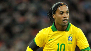 Brasil vs Selección de Panamá: Ronaldinho, invitado de lujo en el amistoso