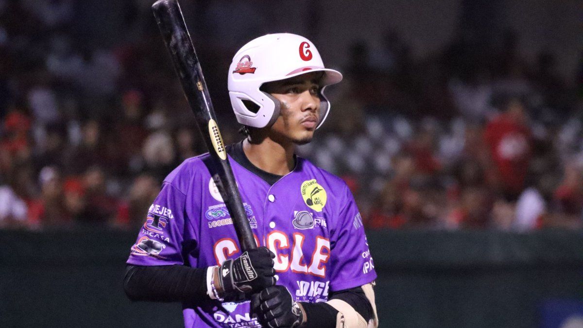 Béisbol Juvenil 2026: Resultados del viernes 9 de enero