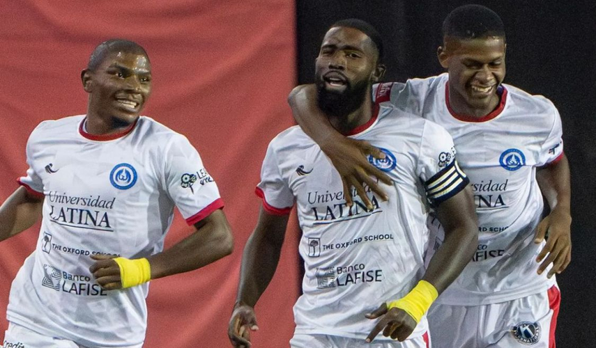 LPF: Tabla de goleadores tras la jornada 9 del Apertura 2024