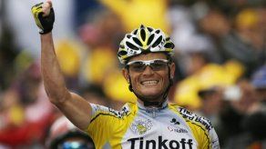 Kiryienka gana 19na etapa del Giro; Contador sigue de lí­der