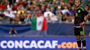 México anuncia convocados para enfrentar a Panamá