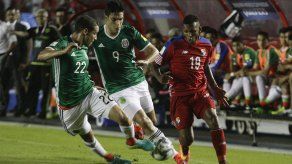 Panamá con mejor arranque que los dos anteriores hexagonales