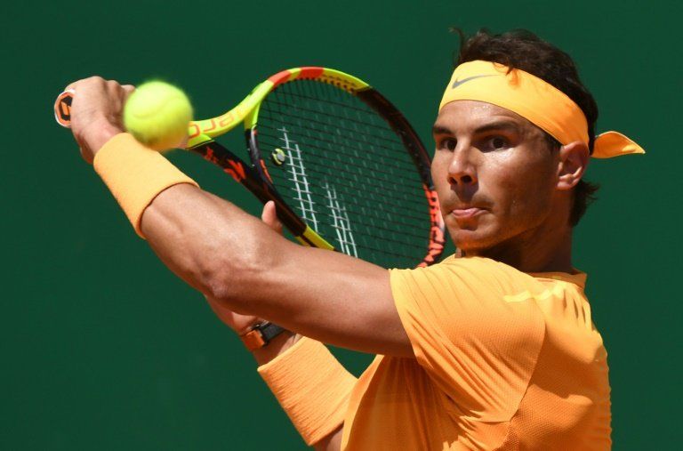 Nadal devora a Thiem y jugará con Dimitrov en las semifinales de Montecarlo