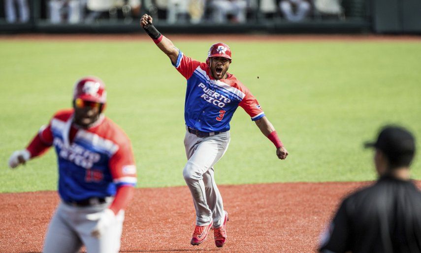 Caribe: Puerto Rico y Dominicana van por el título