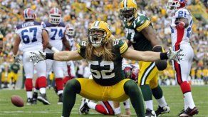 NFL: Semana de duelos clave en ambas conferencias