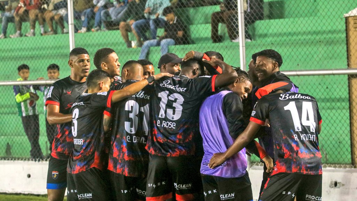 Copa Centroamericana: XI del CD Plaza Amador vs Managua FC Copa Centroamericana: XI del CD Plaza Amador vs Managua FC