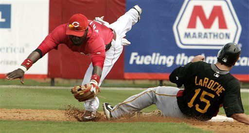 Sencillo de Castro da triunfo a los Mets