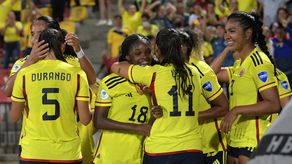 Mundial Femenino 2023: Figuras de la selección Colombia