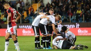 Genoa despide a Andreazzoli