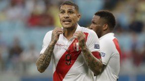 Perú y Venezuela firman un 0-0 marcado por el VAR