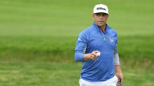 El estadounidense Woodland lidera el US Open luego de tres rondas