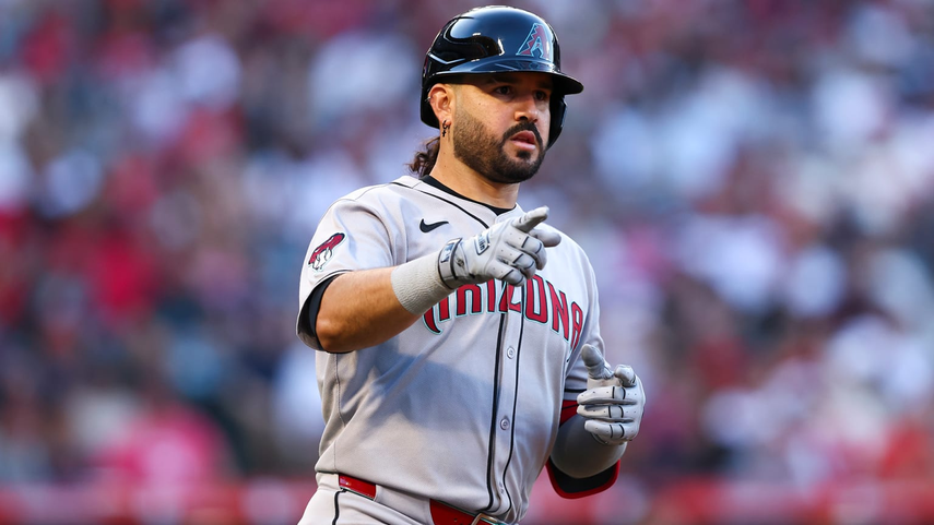 MLB: Yankees quieren a Eugenio Suárez entre varias opciones para la tercera base