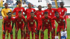 &nbsp;Campeonato Sub-20 de Concacaf: Panamá&nbsp;
