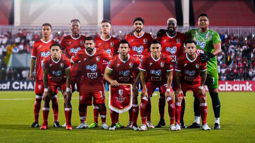 Concachampions 2024: Real Estelí del panameño Cunningham sorprende al América