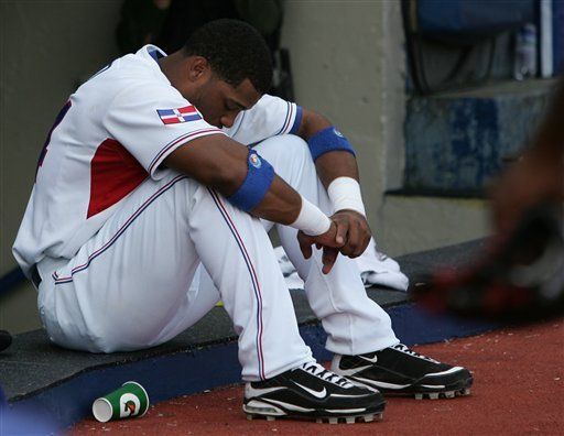 Clásico: Sorprendidos, pero no acabados los dominicanos