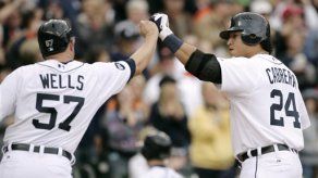 Miguel Cabrera no jugará el resto de la temporada