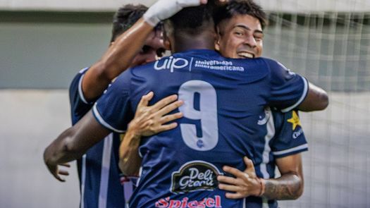LPF: Veraguas United remonta al CD Universitario con gol de Amable Pinzón LPF: Veraguas United remonta al CD Universitario con gol de Amable Pinzón