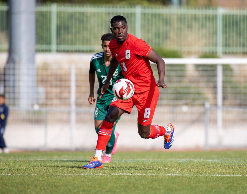 Torneo Maurice Revello: Panamá se queda con el 7mo puesto