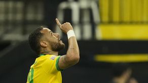 Brasil espera sellar su cupo a Qatar 2022 oficialmente en noviembre.